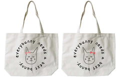 Bff Canvas Bag