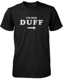 Matching His and Her Duff Couple Shirts (Set)