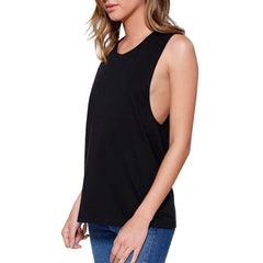 Single Muscle Tee