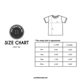Daddy and Baby Matching T-Shirt Set - Copy and Paste Infant Tee