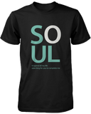 Soulmate Matching Couple Shirts (Set)