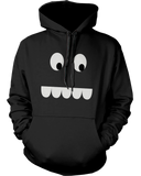 His and Her Matching Outfit Mr Right and Mrs Always Right Couple Hoodies