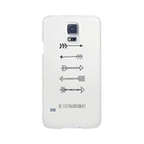 Tribal Arrow Phone Case for iphone 4 5 5C 6 6+, Galaxy S4 S5, LG G3, HTC One M8