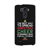 Best Way To Spread Cute Christmas Phone Case Great Gift Idea For X-mas
