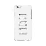 Tribal Arrow Phone Case for iphone 4 5 5C 6 6+, Galaxy S4 S5, LG G3, HTC One M8