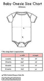 Best Mother's Day Gift Baby Bodysuit