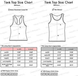 Don't Go Bacon My Heart, I Couldn't If I Fried Matching Couple Tank Tops