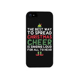 Best Way To Spread Cute Christmas Phone Case Great Gift Idea For X-mas