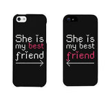 BFF Phone Covers She's My Best Friend Matching BFF Phone Cases