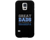 Great Parents Promoted To Grandparent Cute Phone Case Great Gift Idea