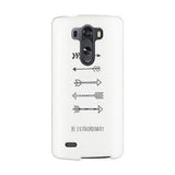 Tribal Arrow Phone Case for iphone 4 5 5C 6 6+, Galaxy S4 S5, LG G3, HTC One M8