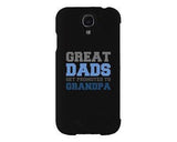 Great Parents Promoted To Grandparent Cute Phone Case Great Gift Idea