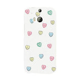 Sweet Heart Candy Funny Phone Case Cute Graphic Design Printed Phone Cover