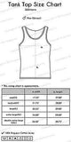 Red White and Blue Collection - Live Free Sunglasses Men's Tank Top