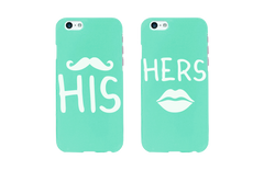 Couple Phone Case
