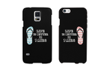 Life Is Better In Pairs Matching Couple Phone Cases Cute Phone Covers