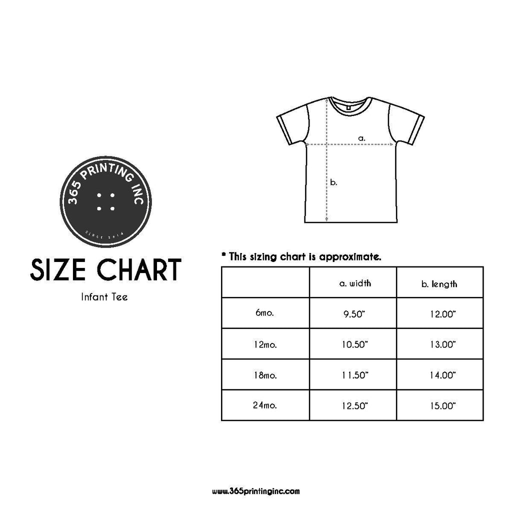 Graphic Snap-on Style Baby Tee, Infant Tee - POLICE