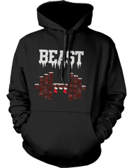 Couple Hoodie