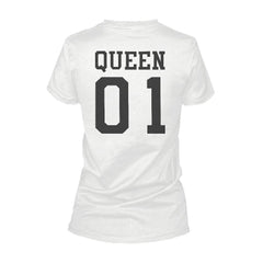 Couple T-shirt
