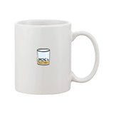 Wishing You Have A Smooth Day Daddy Cute Mug Funny Father's Day Gifts Ideas