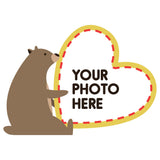 World's Greatest Mama Bear Customized Coffee Mug For Mothers Day