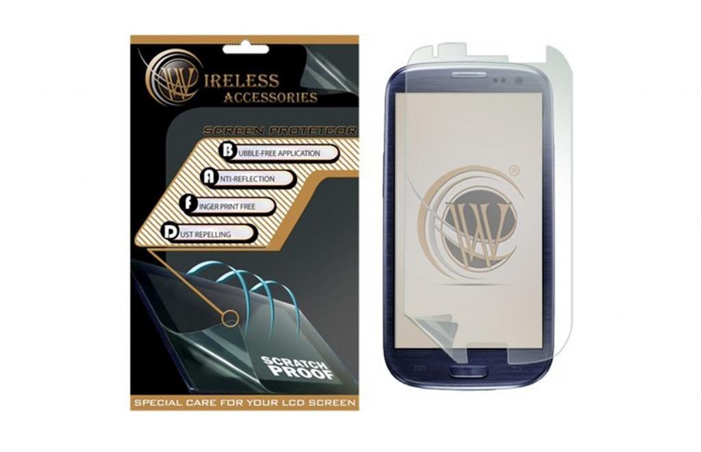 Beyond Cell LCD High Quality Screen Protector