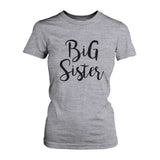 Big Sister Women's T-shirt