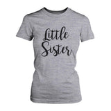 Little Sister Women's T-shirt