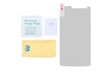 MyBat Tempered Glass Full Screen Protector for LG G3