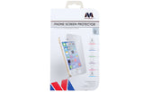 MyBat Tempered Glass Full Screen Protector for LG G3