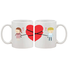Couple Mug