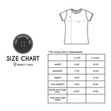 Home GA State Grey Women's T-Shirt US Georgia Hometown Cotton Tee