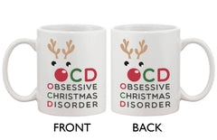 Christmas Mug