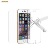 365Printing Tri Max® Magnifying Glass Clear Phone Case Transparent iPhone Cases