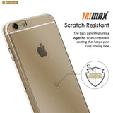 360° Full Protection Apple Olympic Clear Phone Case