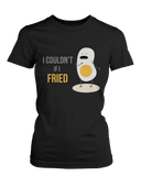 Don't Go Bacon My Heart, I Couldn't If I Fried Matching Couple Shirts (his & hers Set)