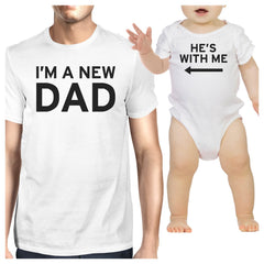 Matching Baby Shirt