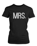 Mr and Mrs Matching Couple Shirts Great Gifts for Holidays