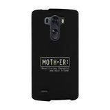 Mother Therapist And Friend iPhone 4 Case Moms Gift From Daughters