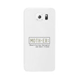 Mother Therapist And Friend Phone Case Moms Gift From Daughters