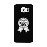 To The Best Dad Black Phone Case