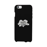 Going To Be Daddy Black Phone Case
