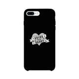 Going To Be Daddy Black Phone Case