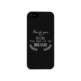 Raising My Man Case Phone Cover For Mothers Day In-Law Gifts