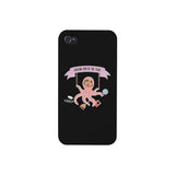 Octopus Mom Personalized Phone Cover For Mothers Day Gifts