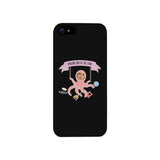 Octopus Mom Personalized Phone Cover For Mothers Day Gifts