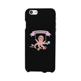 Octopus Mom Personalized Phone Cover For Mothers Day Gifts