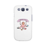 Octopus Mom Customized Case Personalized Gift