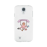Octopus Mom Customized Case Personalized Gift