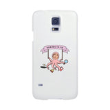 Octopus Mom Customized Case Personalized Gift